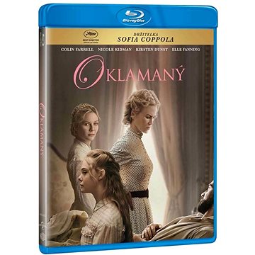 

Oklamaný (2017)