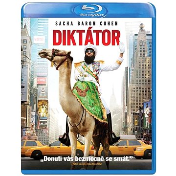

Diktátor