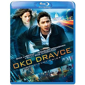 

Oko dravce
