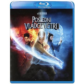 

Poslední vládce větru