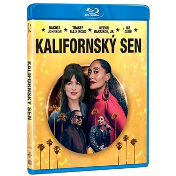 

Kalifornský sen