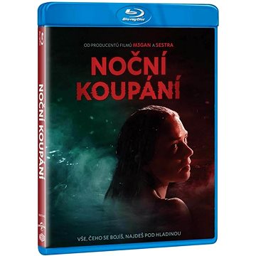 

Noční koupání