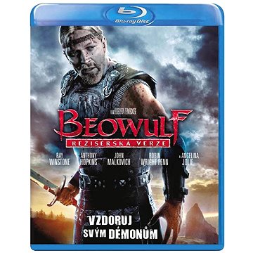 

Beowulf - režisérská verze
