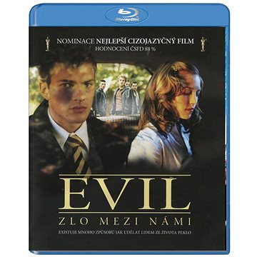 

Evil: Zlo mezi námi