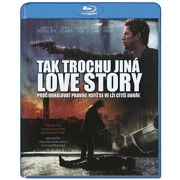 

Tak trochu jiná love story