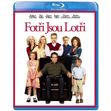 

Fotři jsou lotři