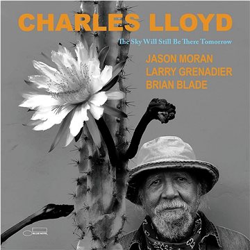 

Lloyd Charles: Sky Will Still Be There Tomorrow