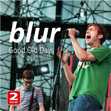

Blur: Good Old Days - Live In The Nineties
