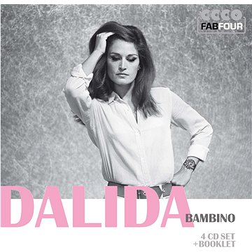 

Dalida: Dalida - Bambino