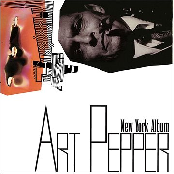 

Pepper Art: New York Album