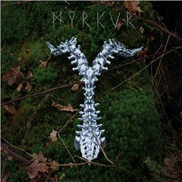 

Myrkur: Spine