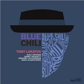 

Lakatos Tony: Blue Chili