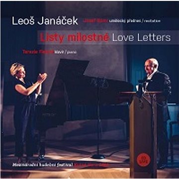 

Somr Josef, Fialová Tereza: Listy milostné