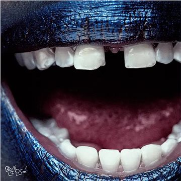 

Schoolboy Q: Blue Lips