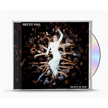 

Hill Becky: Believe Me Now