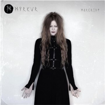 

Myrkur: Mareridt / Silver, Clear