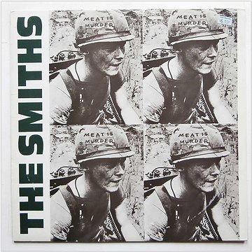 

Smiths: Meat Is Murder