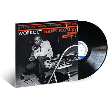 

Mobley Hank: Workout