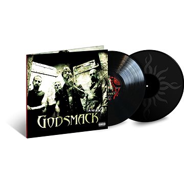 

Godsmack: Awake
