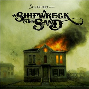 

Silverstein: A Shipwreck In The Sand