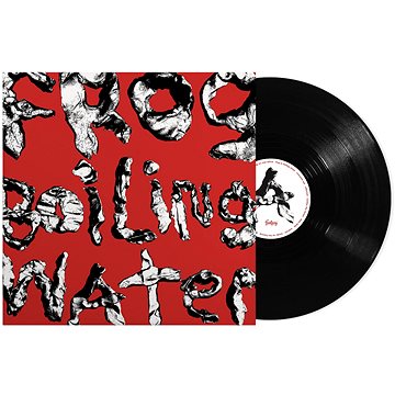 

DIIV: Frog In Boiling Water