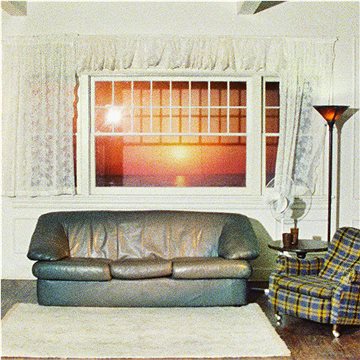 

Wallows: Model (Limited Edition)
