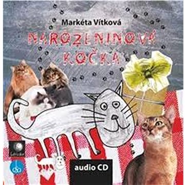 

Vítková Markéta: Narozeninová kočka