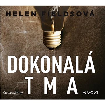 

Fieldsová Helen: Dokonalá tma