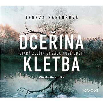 

Bartošová Tereza: Dceřina kletba