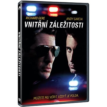 

Vnitřní záležitosti