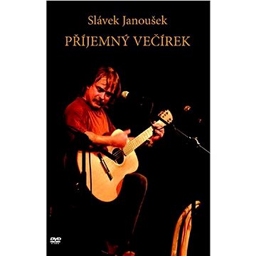 

Janoušek Slávek: Příjemný večírek