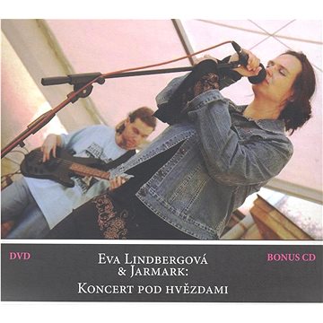 

Lindbergová Eva, Jarmark: Koncert pod hvězdami
