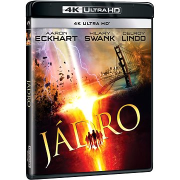 

Jádro