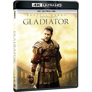 

Gladiátor
