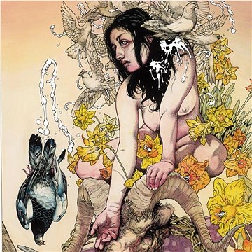 

Kvelertak: Meir