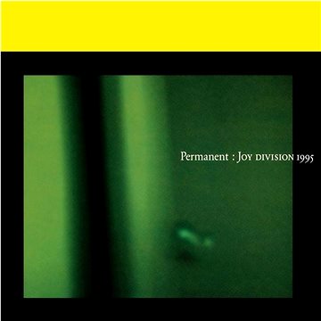 

Joy Division: Permanent