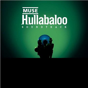 

Muse: Hullabaloo Soundtrack