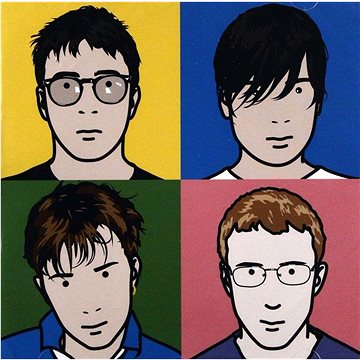 

Blur: Greatest Bits