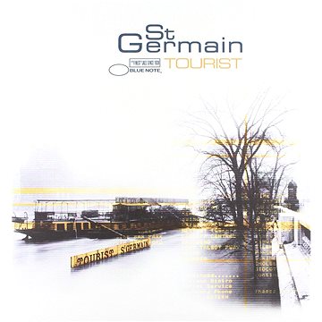 

St. Germain: Tourist (Remastered)