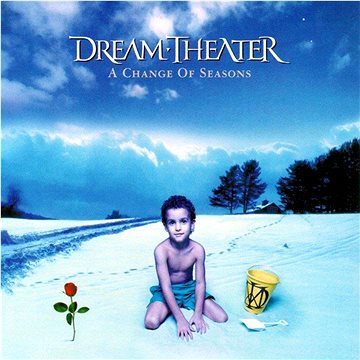 

Dream Theater: Change Of Seasons