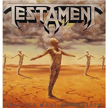

Testament: Practice What You Preach