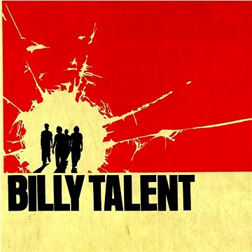 

Billy Talent: Billy Talent