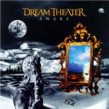

Dream Theater: Awake