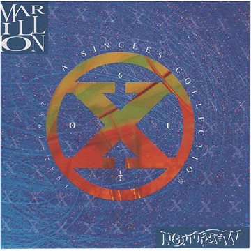 

Marillion: Singles Collection 1982-1992
