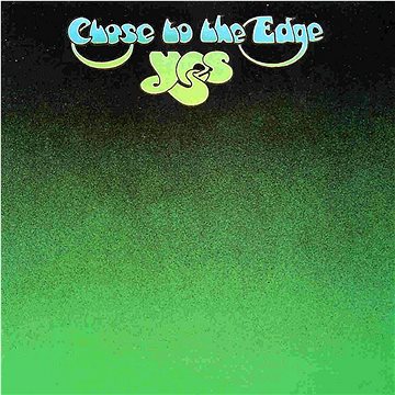 

Yes: Close To The Edge (Expanded, Remastered)