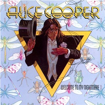 

Cooper Alice: Welcome To My Nightmare