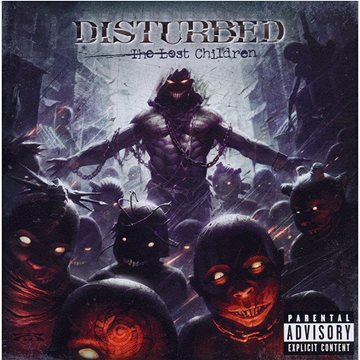 

Disturbed: Lost Children