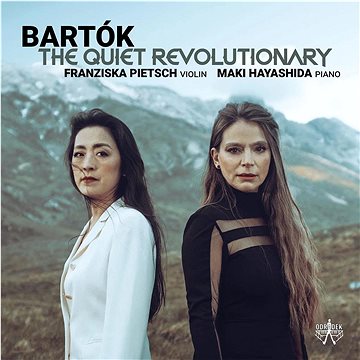

Pietsch Franziska, Hayashida Maki: The Quiet Revolutionary