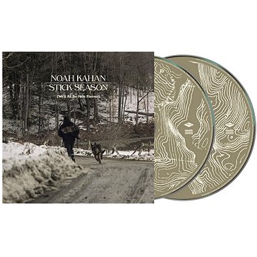 

Noah Kahan: Stick Season
