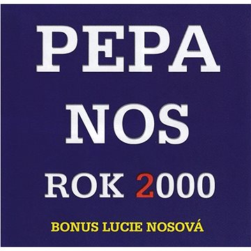 

Nos Pepa: Rok 2000